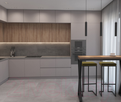 Табурет барный Hype Mebel Кинг