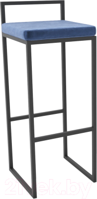 Стул барный Hype Mebel Энзо - фото