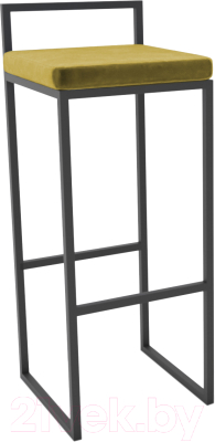 Стул барный Hype Mebel Энзо - фото