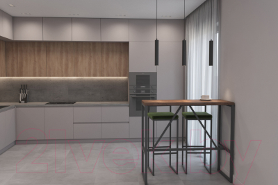 Стул барный Hype Mebel Энзо