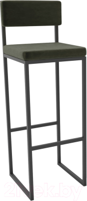 Стул барный Hype Mebel Голди - фото