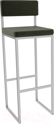 Стул барный Hype Mebel Голди - фото