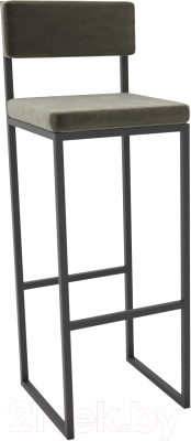 Стул барный Hype Mebel Голди - фото