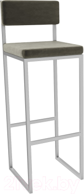 Стул барный Hype Mebel Голди - фото