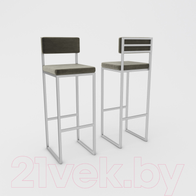 Стул барный Hype Mebel Голди