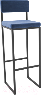 Стул барный Hype Mebel Голди - фото