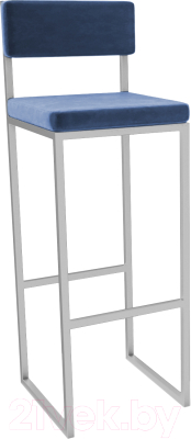 Стул барный Hype Mebel Голди - фото