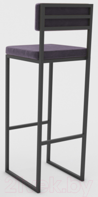 Стул барный Hype Mebel Голди