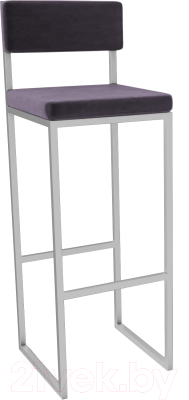 Стул барный Hype Mebel Голди - фото