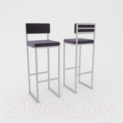 Стул барный Hype Mebel Голди