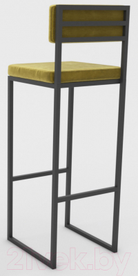 Стул барный Hype Mebel Голди