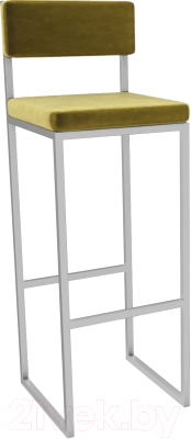 Стул барный Hype Mebel Голди - фото