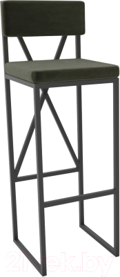Стул барный Hype Mebel Грос - фото