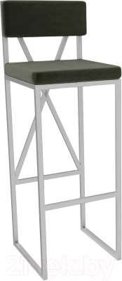 Стул барный Hype Mebel Грос - фото