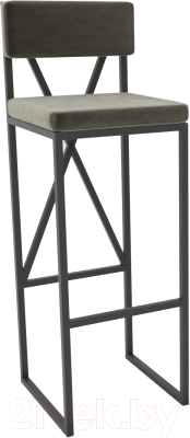 Стул барный Hype Mebel Грос - фото