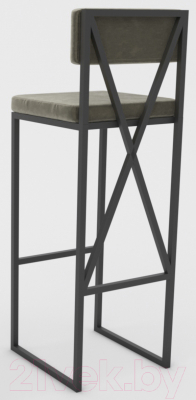 Стул барный Hype Mebel Грос