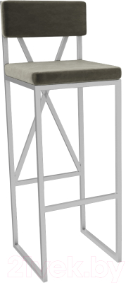 Стул барный Hype Mebel Грос - фото
