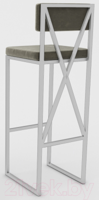 Стул барный Hype Mebel Грос