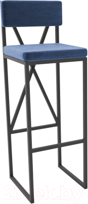 Стул барный Hype Mebel Грос - фото