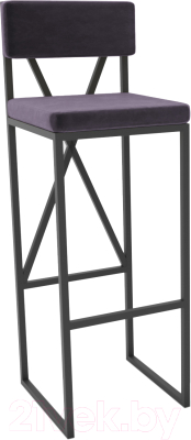 Стул барный Hype Mebel Грос - фото
