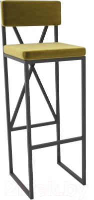 Стул барный Hype Mebel Грос - фото