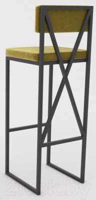 Стул барный Hype Mebel Грос