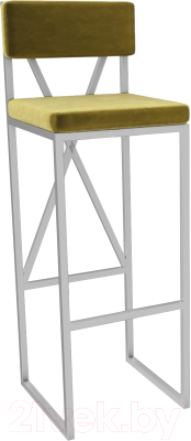 Стул барный Hype Mebel Грос - фото