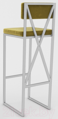 Стул барный Hype Mebel Грос