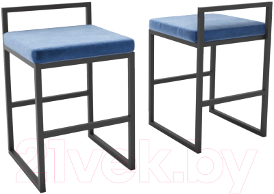 Стул Hype Mebel Энзо