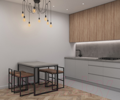 Стул Hype Mebel Энзо