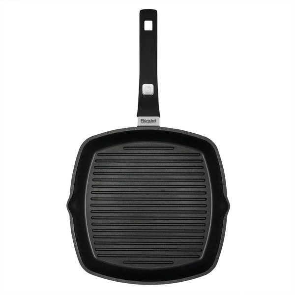 Сковорода-гриль Rondell RDA-1350