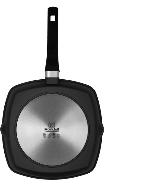 Сковорода-гриль Rondell RDA-1350