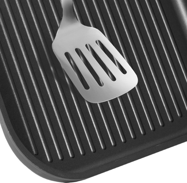 Сковорода-гриль Rondell RDA-1350