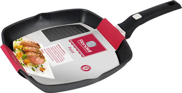 Сковорода-гриль Rondell RDA-1350