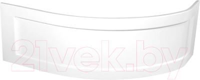 Экран для ванны Cersanit Kaliope 153 - фото