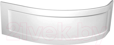 Экран для ванны Cersanit Kaliope 170 - фото