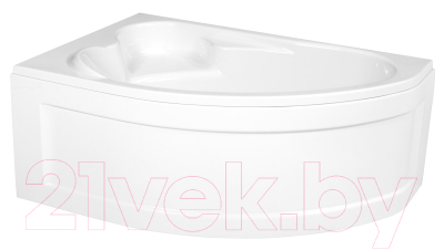 Экран для ванны Cersanit Kaliope 170