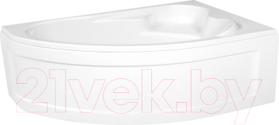 Экран для ванны Cersanit Kaliope 170