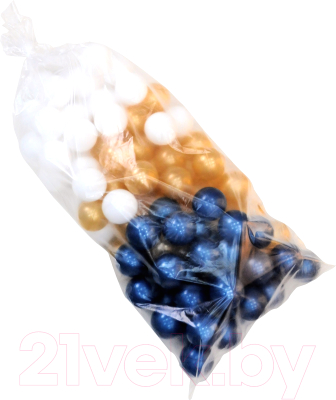 Шары для сухого бассейна Perfetto Sport PS-530 - фото