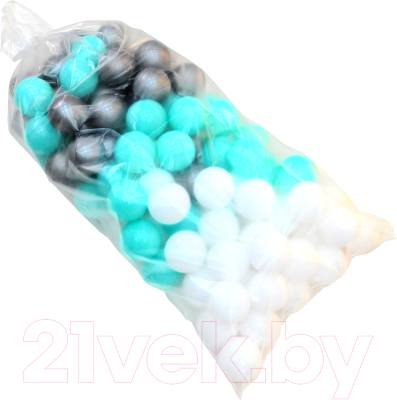 Шары для сухого бассейна Perfetto Sport PS-531 - фото