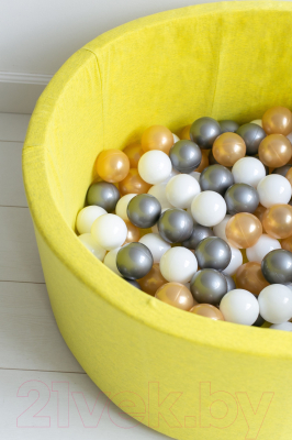 Шары для сухого бассейна Perfetto Sport PS-532