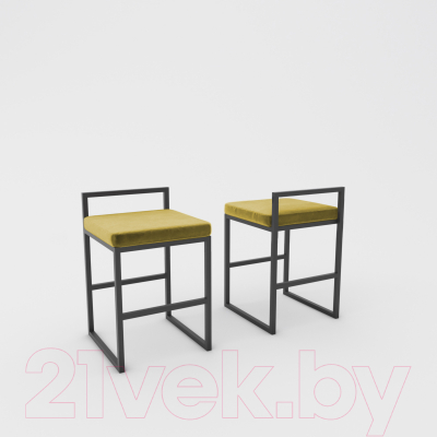 Стул Hype Mebel Энзо