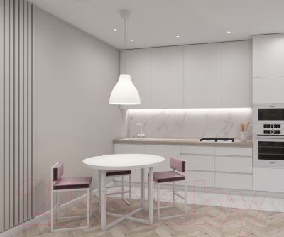 Стул Hype Mebel Софт