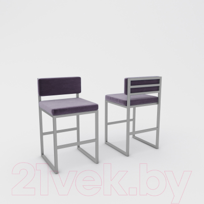 Стул Hype Mebel Софт