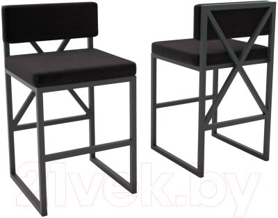 Стул Hype Mebel Грос