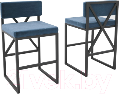 Стул Hype Mebel Грос