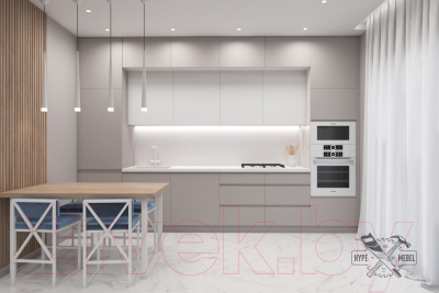 Стул Hype Mebel Грос