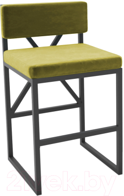 Стул Hype Mebel Грос - фото