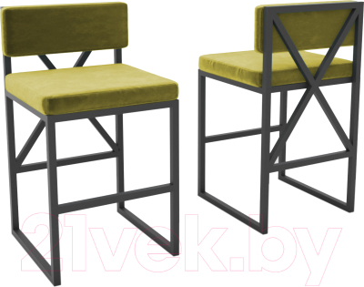 Стул Hype Mebel Грос