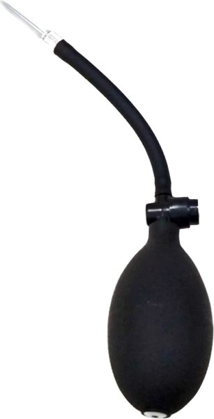 Насос ручной ZEZ Sport SN10 - фото